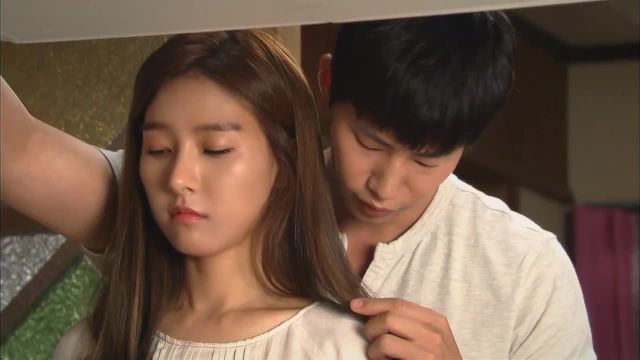 Korean drama 'My Gap-soon' episodes 1 and 2
