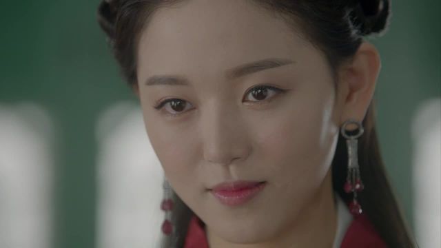 Korean drama 'Scarlet Heart: Ryeo' episode 18