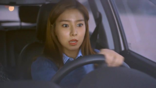Korean drama 'My Gap-soon' episodes 30 and 31
