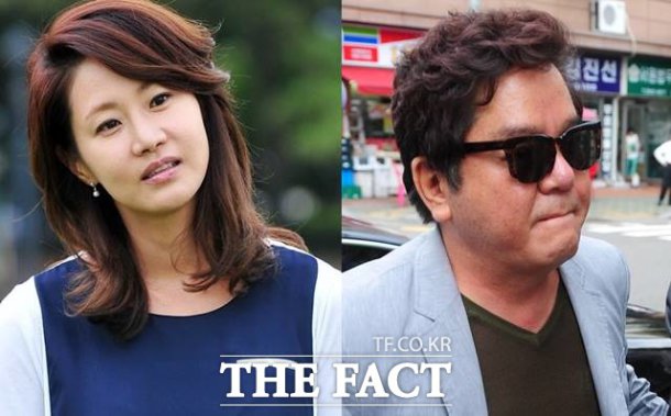 Sin Eun-kyeong and Shim Hyung-rae in serious debt for tax evasion