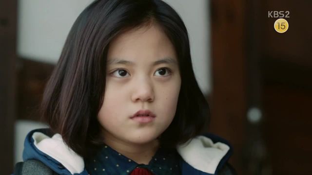 Korean drama 'Oh My Geum-bi' episode 9