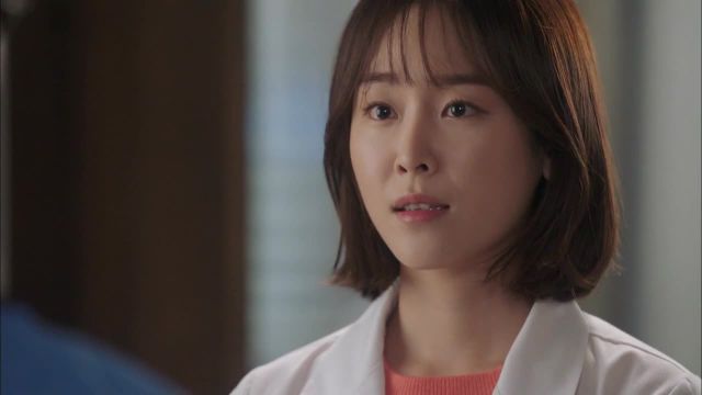 Korean drama 'Romantic Doctor Teacher Kim' episode 14