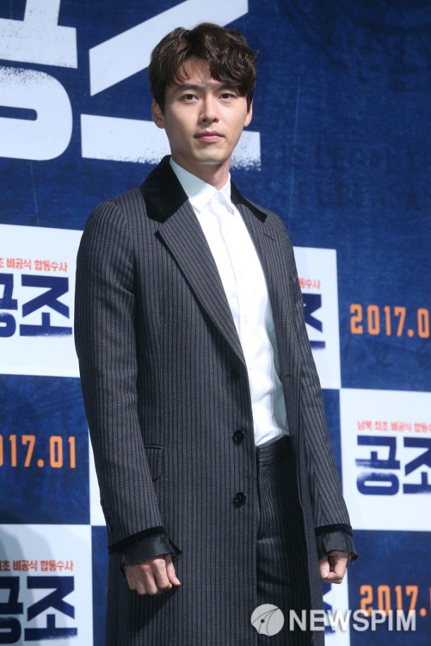 Hyeon Bin denies news report regarding Jang Jin's drama offer