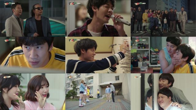 &quot;The Sound of Your Heart&quot; (TV Version) Episode 4