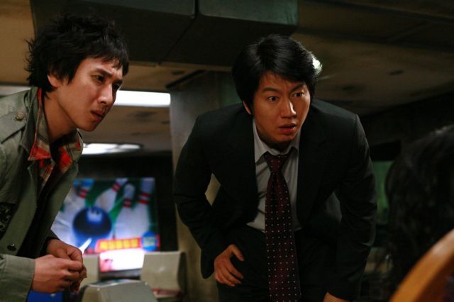 &quot;A Cruel Attendance&quot; + DVD Giveaway