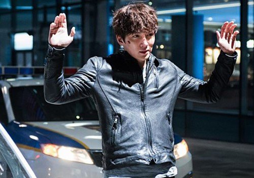 Ji Chang-wook in &quot;Fabricated City&quot;, &quot;I thought hard about it&quot;