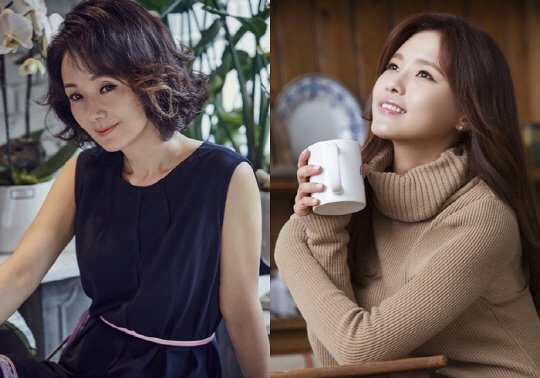 Bae Jong-ok and Oh Ji-eun to star in upcoming KBS drama &quot;Nameless Woman&quot;