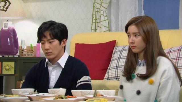 Korean drama 'My Gap-soon' episodes 48 and 49