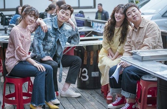 &quot;Ssam, My Way&quot; with Park Seo-joon and Kim Ji-won delayed for elections