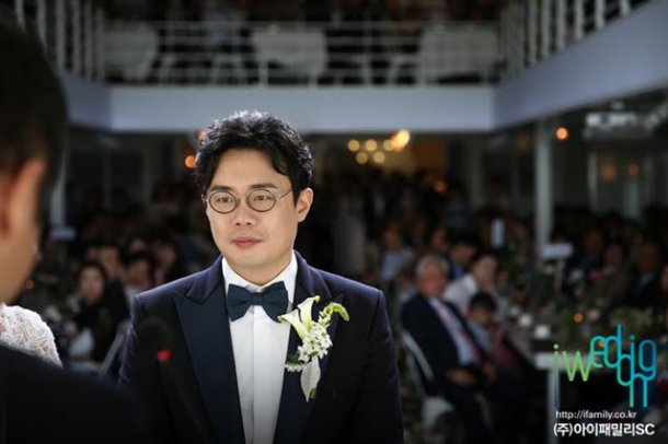 Ahn Se-ha's wedding guests, Cho Seung-woo, Hyeon Bin, Yoo Ji-tae and more