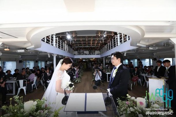 Ahn Se-ha's wedding guests, Cho Seung-woo, Hyeon Bin, Yoo Ji-tae and more
