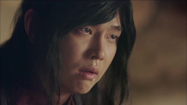 Korean drama 'Rebel: Thief Who Stole the People' final episode 30