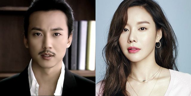 tvN courts Kim Nam-gil and Kim Ah-joong for time travel medical drama