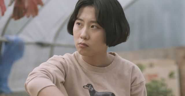 new stills and 30s trailer for the upcoming Korean movie &quot;Yongsoon&quot;