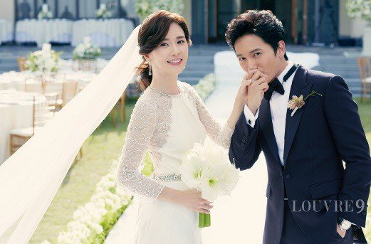 Which Top Star Married Couple Was Voted #1?