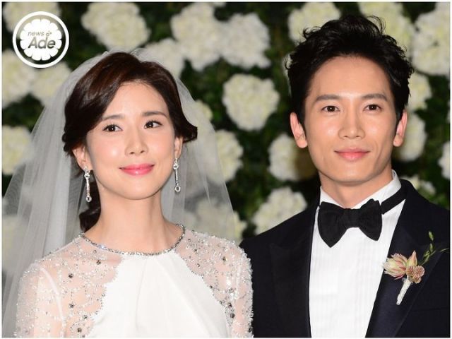 Which Top Star Married Couple Was Voted #1?