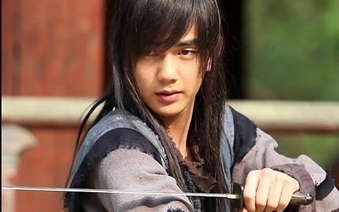 Warrior Baek Dong Soo: Yoo Seung Ho Returns to Filming 