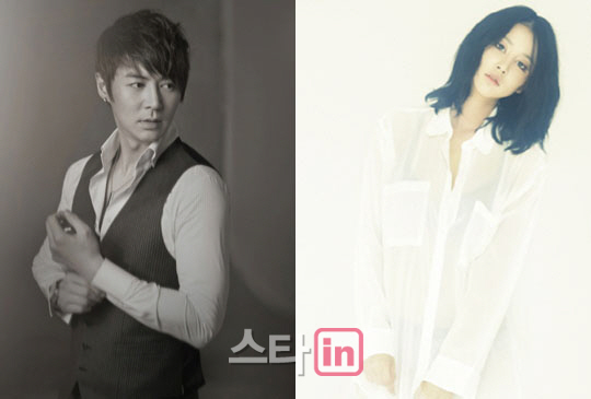 Park Joo-hyeon and Jun Jin break up