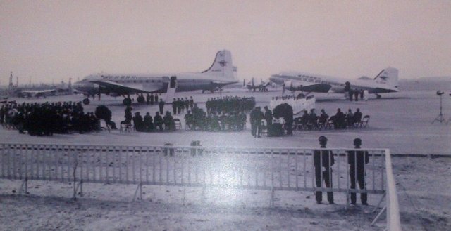 50 Years of Korean Export History with KOTRA