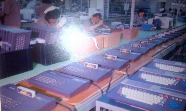 50 Years of Korean Export History with KOTRA