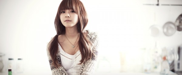 Juniel announces the official name for her fanclub