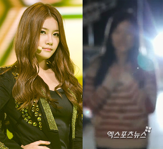 AoA Yuna&rsquo;s younger sister to appear on &lsquo;Voice Kids&rsquo;
