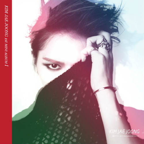 Jaejoong releases solo mini album &lsquo;I&rsquo;