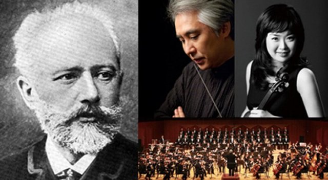 Seoul Arts Center abounds with K-classics