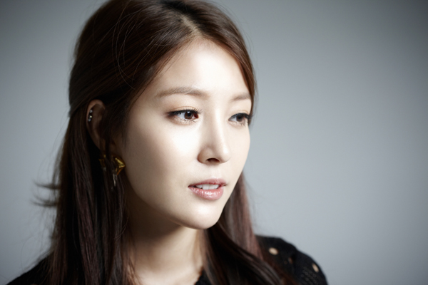 BoA watches dramas too much?