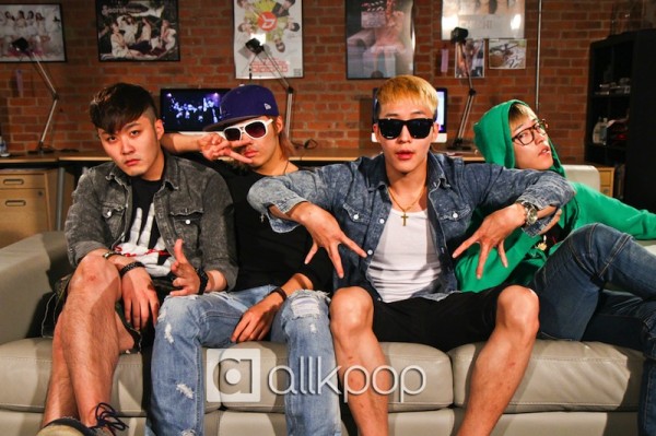 M.I.B to comeback soon!