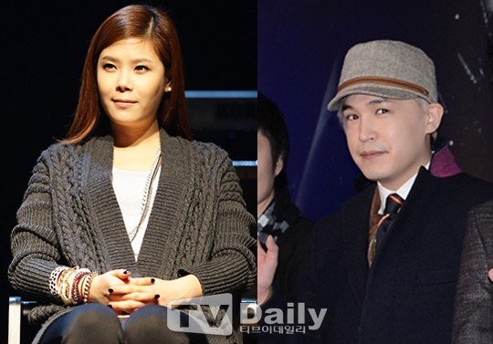 Lyn reveals she was upset by the negative comments toward her relationship