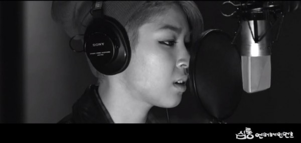 GI&rsquo;s Aram beautifully covers Destiny Child&rsquo;s &ldquo;Stand Up For Love&rdquo;