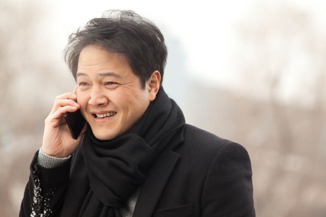 Korean drama starting today 2014/02/26 in Korea