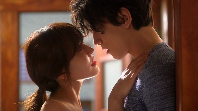 Korean drama 'I Need Romance Season 3' episode 16