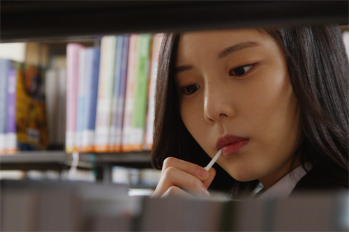 Upcoming Korean drama &quot;Drama Special - Grade A Student&quot;