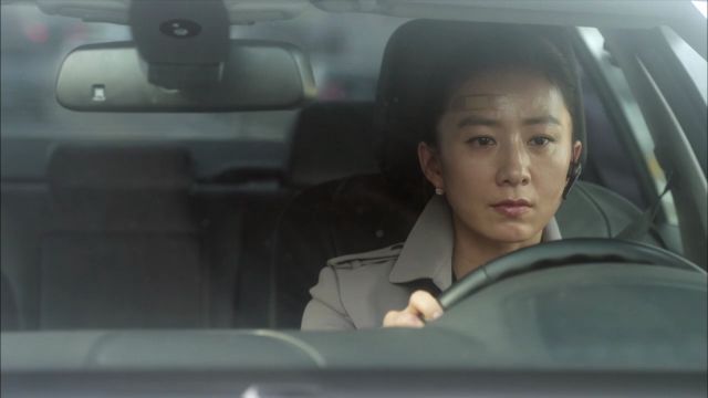 Korean drama 'Secret Love Affair' episode 7
