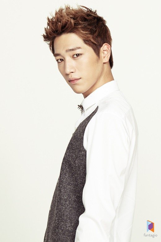 Seo Kang-joon joins &quot;My Love, My Bride - 2014&quot;