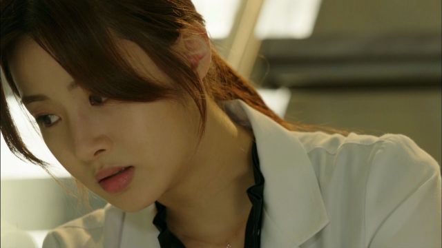 Korean drama 'Doctor Stranger' episode 19
