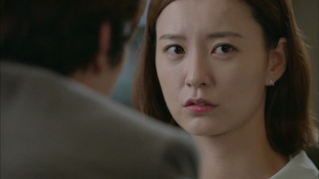 Korean drama 'Discovery of Romance' episode 1