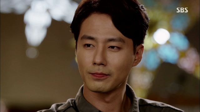 Korean drama 'It's Okay, That's Love' episode 12