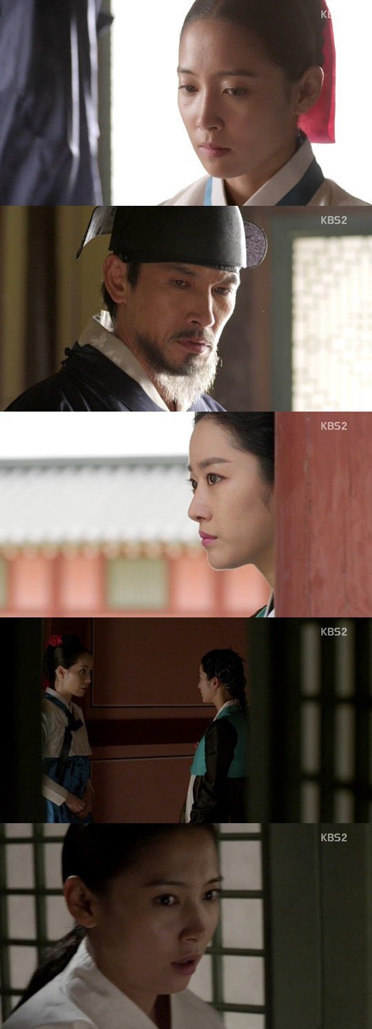 &quot;The Joseon Shooter&quot; Nam Sang-mi in danger