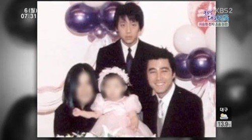 Cha Seung-won, &quot;The truth about Noah's birth was told 16 years ago&quot;