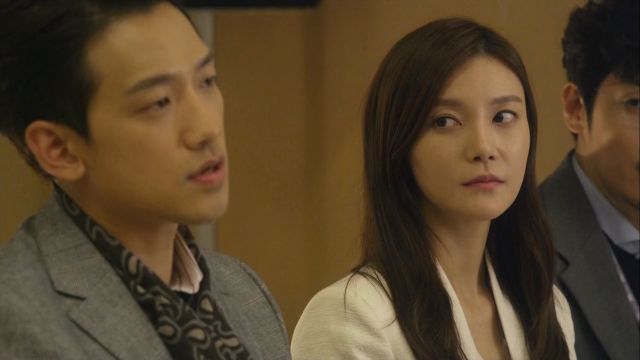 Korean drama 'My Lovely Girl' episode 10