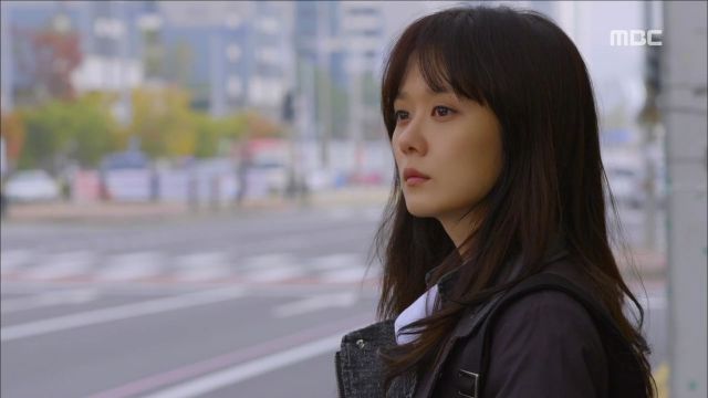 Korean drama 'Mister Baek' episode 2
