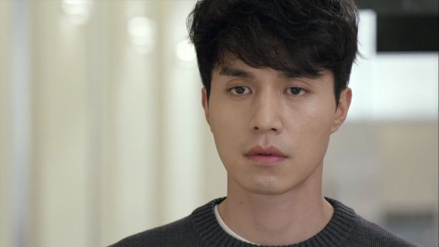 Korean drama 'Blade Man' episode 18