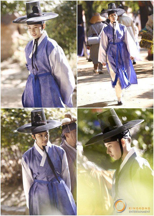 &quot;The King's Face&quot; Jo Yoon-hee, will she continue the myth?
