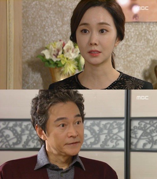 &quot;Rosy Lovers&quot; Kim Min-seo asks Jeong Bo-seok for money
