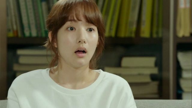 Korean drama 'Healer' episode 3