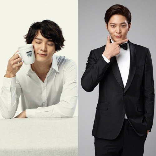 Joo Won to receive continuous offers coming in for commercials