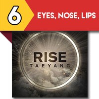 askkpop's Top 50 K-Pop Songs of 2014: 10-1